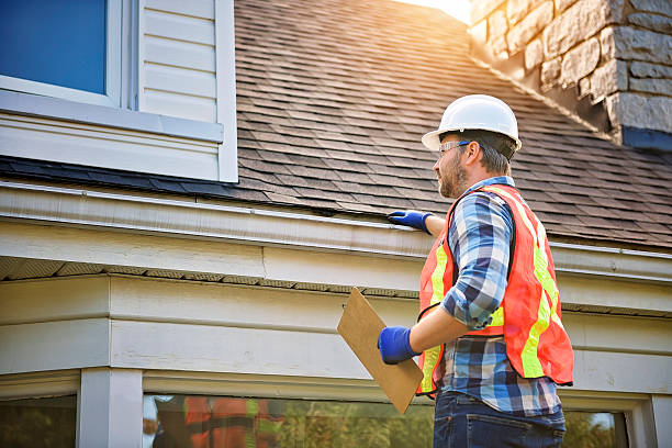 Licensed Emergency Roof Repair service in Antes Fort, PA - Norken Roofing